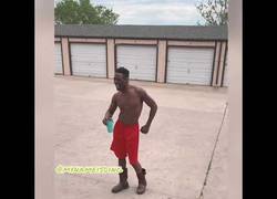 Enlace a Lo importante es la actitud