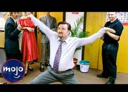 Enlace a Top 10 momentos extraños en ''The Office''