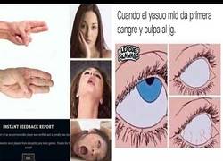 Enlace a League Of Legends memes