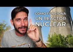 Enlace a ¿Cómo funciona una CENTRAL NUCLEAR?