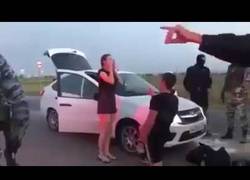 Enlace a Pedida de matrimonio nivel ruso