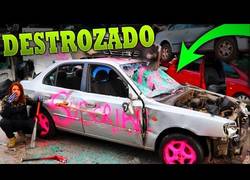 Enlace a Cosas que hay que hacer una vez en la vida