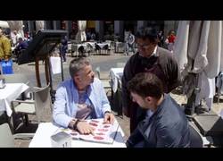 Enlace a Un restaurante se niega a dar de comer a Chicote