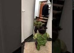 Enlace a Lista para enfrentarse a los matones