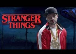 Enlace a Rapeando el resumen de Stranger Things 1 & 2