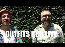 Enlace a Llega la época de festivales y con ella los perfiles 'festivaleros' de Pantomima Full