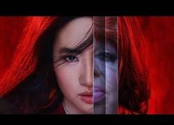 Enlace a Mulán de Mairena