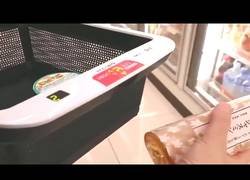 Enlace a Supermercado inteligente