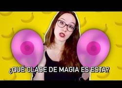 Enlace a El misterio de los pechos femeninos