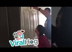 Enlace a Si la atrapas puedes comprar lo que quieras