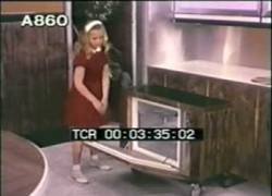 Enlace a Así es como veían las casas del futuro en los años 60