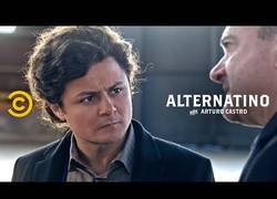 Enlace a Un traductor tan malo que parece el de Google