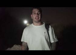 Enlace a En este lugar se reúnen cientos de personas CADA MES para ver OVNIS