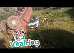 Enlace a El rescatador que finalmente necesita ser rescatado