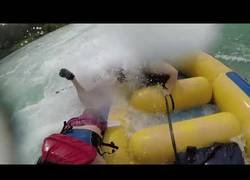 Enlace a Cuando el río te da una patada en el culo