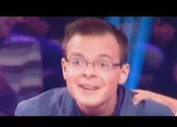 Enlace a Puedes parar el momento exacto en el que se les parte el corazón [ENG]