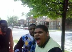 Enlace a Que la gracia del señor caiga sobre McDonalds