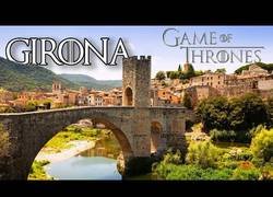 Enlace a Una guía por los emplazamientos en Gerona de Juego de Tronos [ENG]