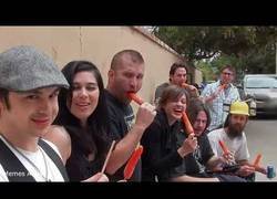 Enlace a HELLO 2019#2 STAP IT