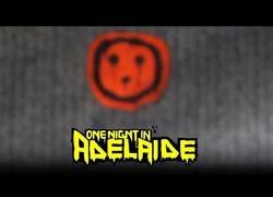 Enlace a Die Antwoord supuestamente atacó a otro artista en el backstage de un festival y luego inventó que Yolandi fue atacada sexualmente.