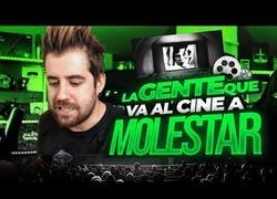 Enlace a ¿En qué estamos convirtiendo el cine?