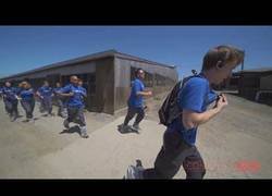 Enlace a Animalistas deciden asaltar matadero de patos y casi la palman [5:20]