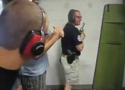 Enlace a Salir con elegancia de un fail