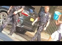 Enlace a Cuando hace tanto calor que ya te da igual todo