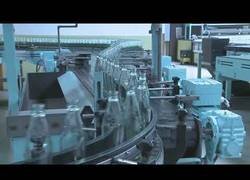 Enlace a ¿Cómo se fabrican las botellas de cristal?