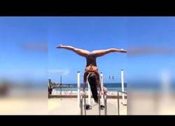 Enlace a Like a boss