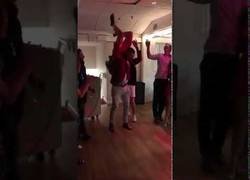 Enlace a Todo iba bien... iba...