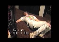 Enlace a ¿Cómo era una fiesta en casa en los años 80?