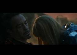 Enlace a La escena eliminada de Endgame que nos ha vuelto a partir del corazón