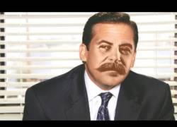 Enlace a 'The Office' en la URSS