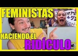 Enlace a Hay que empezar a diferenciar entre feminismo radical y liberal