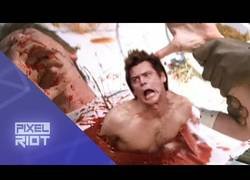 Enlace a Alien Ventura