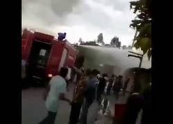 Enlace a 'Yo apunto pa' donde miro'