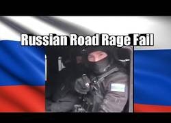 Enlace a En Rusia es poco probable que vayas de gallito y te salga bien