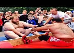 Enlace a Concursos con amor desde Rusia