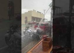 Enlace a El mejor sitio para aparcar