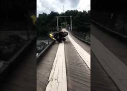 Enlace a Y tú la estabilidad en la vida ¿cómo la llevas?