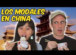 Enlace a ¿Qué hay de cierto en que los chinos son unos maleducados