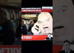 Enlace a El misterioro caso del pulgar gritón