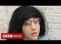 Enlace a Se hace pasar por su hija para escapar de la cárcel y lo pillan