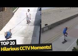 Enlace a Si estás teniendo un día malo, no te imaginas el de estas personas