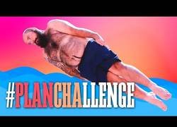 Enlace a #Planchallenge