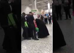 Enlace a El burka de Mary Poppins