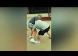 Enlace a ¡Por la horda!