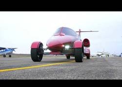 Enlace a Limusina + jet