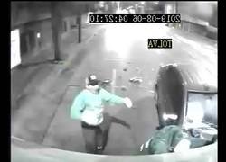 Enlace a Cómo decía mi abuela: no es el que va, sino el que viene